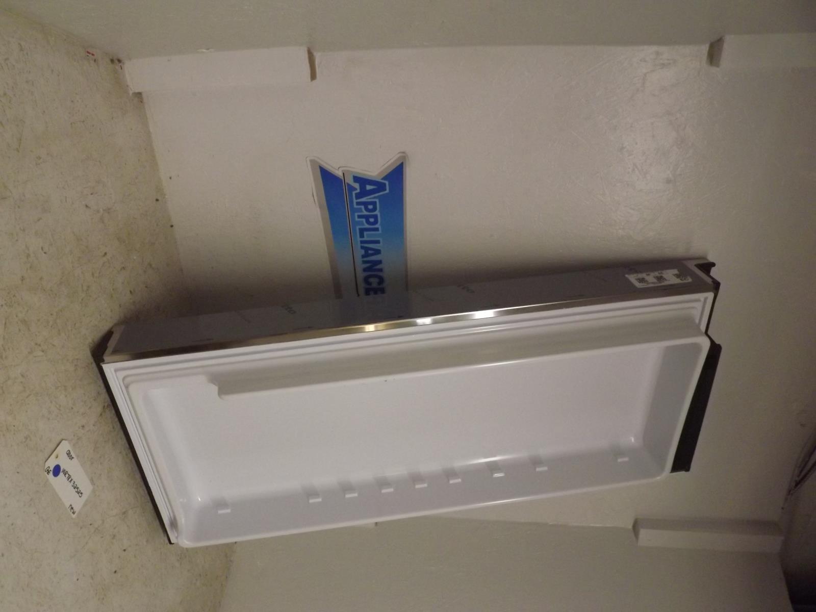 GE Refrigerator WR78X32525 Door New GE Refrigerator WR78X32525 Door New